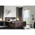 Boxspring postelja Lars - 120x200 cm
