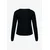 Mexx Ženski kardigan MF006609853W Ajour, , Regular, Dugi rukav, Crni