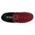FALLEN Skejt patike PATRIOT OXBLOOD, Crvene
