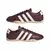 Adidas Ženske patike Grand Court Lo JQ7242, Bordo