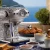 ARIETE Espresso aparat Capri AR1389CAP