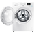 SAMSUNG pralni stroj WF60F4E0W2W