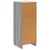 Kreveta Siva sonoma 33 x 34,5 x 87 cm Konstruirano drvo