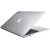 Obnovljeni laptop MacBook Air 13, i5, 8GB, 256GB, Klasa B, Srebreni