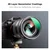 K&F 72mm 2 in 1 Filter Kit MCUV+CPL Filter Kit with Metal Caps