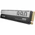 LEXAR NM990 2TB PCIe Gen5 x4 M.2 NVMe up to 14000 MB/s read and 10000 MB/s write