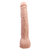 BAILE dildo Beautiful Dick - TPR, 27cm