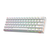 REDRAGON DRACONIC K530RGB PRO BT/WIRED MECHANICAL WHITE BROWN SWITCH tipkovnica
