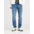 QS Kavbojke Rick moder denim