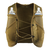 Tekaški jopič Salomon Active Skin 8 Set Brilliant Olive/Willow