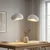 Opviq Luster Loval-30-2-C-Luna, Beli