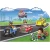 DODO Podne puzzle Patrolne šape 40 delova