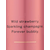 Victorias secret Body mist Strawberries & Champagne, 250 ml