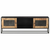 TV omarica 120x30x40 cm robusten mangov les