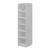 Hanah Home Garderober Minar Kale-8688, 45x190x52 cm, Beli