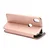Torbica Teracell Flip Cover za Motorola Moto E6 roze
