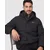 Patagonia MS SISAR DOWN HOODY JKT Črna