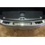 Trunk Edge Protector Strip Volvo XC60 2013-2017 (chrome)