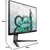PHILIPS Gaming Monitor Evnia 25M2N3200W/00 24,5/VA/1920x1080/240Hz/1ms GtG/HDMIx2,DP/freesync/VESA/pivot