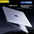 DiYiGongFang Zaštitna maska za Apple MacBook Air 13.6 M5/M4/M3/M2
