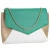 Torba CA-11190 - Zelena KP11190