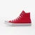 Converse Chuck Taylor All Star, muške patike za slobodno vreme, crvena