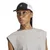 ADIDAS PERFORMANCE Športna kapa RUN 5-PANEL CLIMACOOL črna/bela