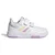 Adidas Patike za devojčice Tensaur Sport 2.0 CF K, GW6453, Belo-roze