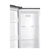 TESLA Frižider RB4300FHBE side-by-side/No frost/E/291L+148L/90x59x177cm/crna