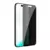 Zastitno staklo Nillkin Guardian privacy za iPhone 17 Pro Max crno