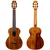 FLIGHT PHANTOM TENOR EQ UKULELE+TORBA