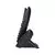 PANASONIC Fiksni telefon KX-TGC212FXB Duo 2/1 crni