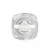 PEUGEOT Mlinček za morsko sol Molene White h14cm/akril, keramika