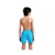 Arena šorts za dečake Beach Boxer Solid R