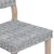 vidaXL vidaXL Bela pranja 45 x 55 x 84 cm, (5000093105)