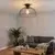 OPVIQ Crni luster Kadeh Nus 2201 P
