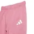 Adidas Komplet trenerka za devojčice I Bl Fl Jog 240 JC9645, Roze