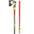 LEKI Štapovi za skijanje WORLDCUP LITE SL,100cm, Crveni