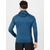 ODLO Sportska sweater majica, plava melange