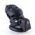 Sevanda Rattlesnake Chastity Cage PRO Short