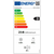 LG kombinovani frižider GBG 719 MDNN
