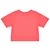 Converse DISSECTED CTP BOXY TEE Rožnata