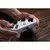 8Bitdo Pro 2 Wired, Xbox Series X|S, Xbox One, PC, Official, Hall-Effect, White, Wired controller