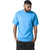 Urban Classics Majica, modra