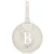Berlinger Haus Tiganj Sahara Collection BH-8054, 28cm, Krem