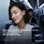 Jinyun Bluetooth slušalice A30, Crne