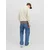 Jack & Jones Alex Kavbojke Modra