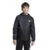 Adidas J RAIN JKT, dječija jakna, crna JVH12