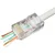 Gembird LC-PTU-01/50 LAN konektor RJ45, 50 komada