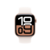 Apple Watch 42mm Sport Band:  Light Blush Sport Band - M/L